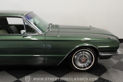 1966 Ford Thunderbird Coupe