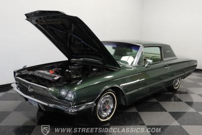 1966 Ford Thunderbird Coupe