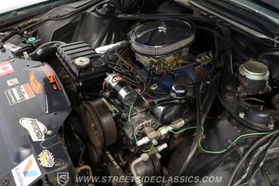 1966 Ford Thunderbird Coupe