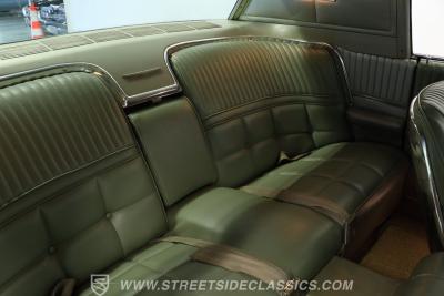 1966 Ford Thunderbird Coupe