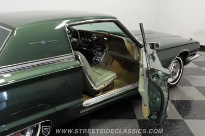 1966 Ford Thunderbird Coupe