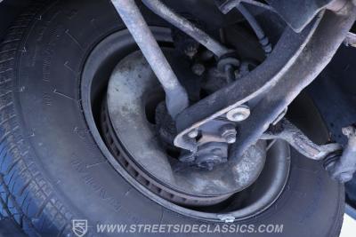 1966 Ford Thunderbird Coupe