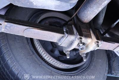 1966 Ford Thunderbird Coupe