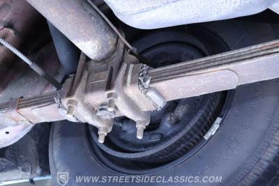 1966 Ford Thunderbird Coupe