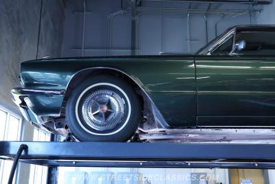 1966 Ford Thunderbird Coupe