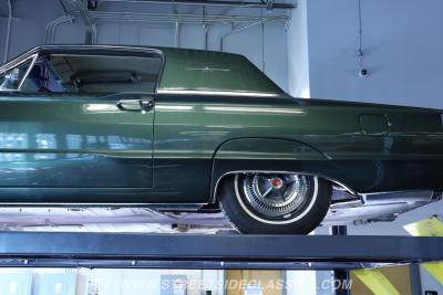 1966 Ford Thunderbird Coupe