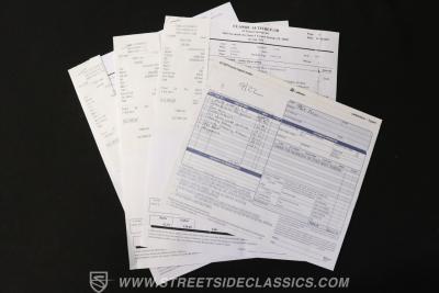 1966 Ford Thunderbird Coupe