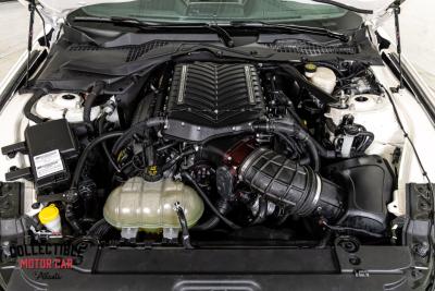 2015 Ford Mustang 50TH ANNIVERSARY