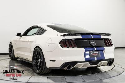 2015 Ford Mustang 50TH ANNIVERSARY