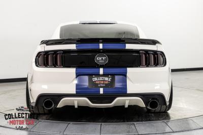 2015 Ford Mustang 50TH ANNIVERSARY