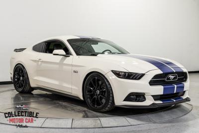 2015 Ford Mustang 50TH ANNIVERSARY