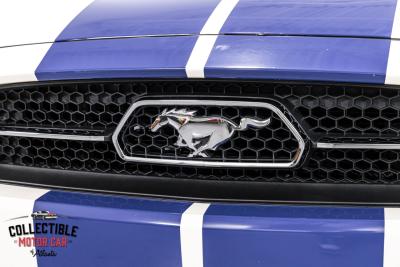 2015 Ford Mustang 50TH ANNIVERSARY