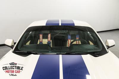 2015 Ford Mustang 50TH ANNIVERSARY