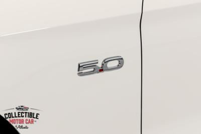 2015 Ford Mustang 50TH ANNIVERSARY