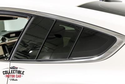 2015 Ford Mustang 50TH ANNIVERSARY