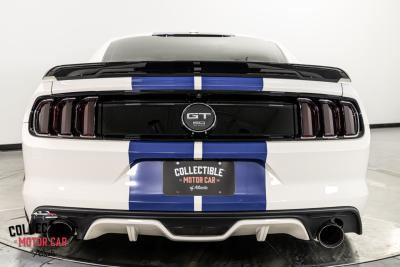 2015 Ford Mustang 50TH ANNIVERSARY