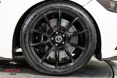 2015 Ford Mustang 50TH ANNIVERSARY