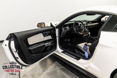 2015 Ford Mustang 50TH ANNIVERSARY