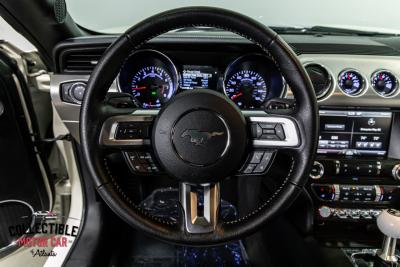 2015 Ford Mustang 50TH ANNIVERSARY