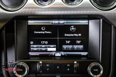 2015 Ford Mustang 50TH ANNIVERSARY