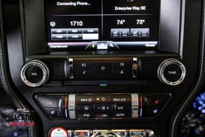 2015 Ford Mustang 50TH ANNIVERSARY