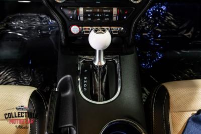 2015 Ford Mustang 50TH ANNIVERSARY