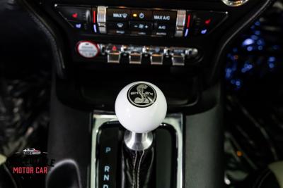 2015 Ford Mustang 50TH ANNIVERSARY