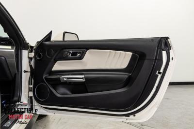 2015 Ford Mustang 50TH ANNIVERSARY