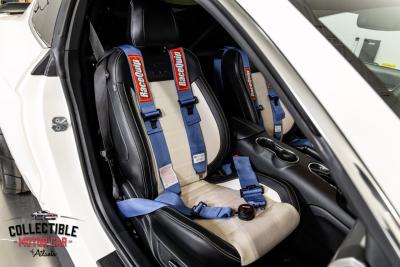 2015 Ford Mustang 50TH ANNIVERSARY