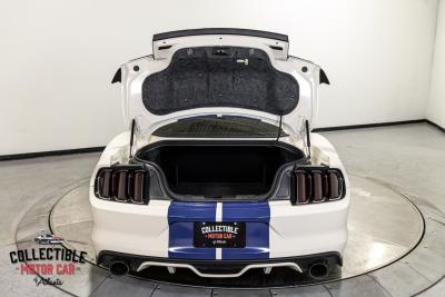 2015 Ford Mustang 50TH ANNIVERSARY