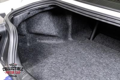 2015 Ford Mustang 50TH ANNIVERSARY