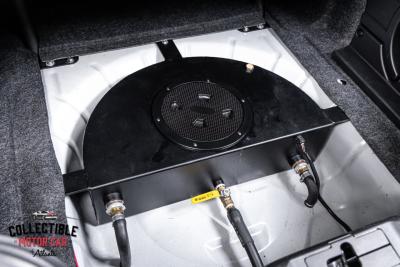 2015 Ford Mustang 50TH ANNIVERSARY