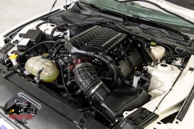 2015 Ford Mustang 50TH ANNIVERSARY