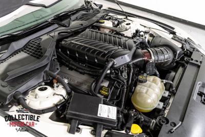 2015 Ford Mustang 50TH ANNIVERSARY