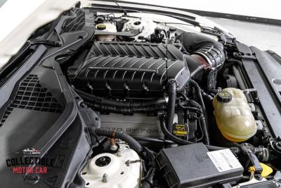 2015 Ford Mustang 50TH ANNIVERSARY