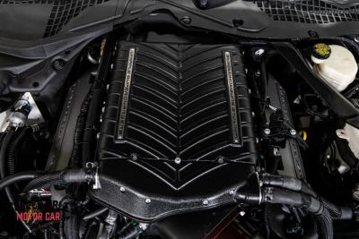 2015 Ford Mustang 50TH ANNIVERSARY