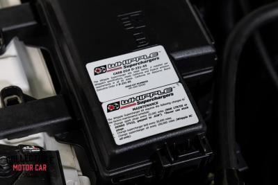 2015 Ford Mustang 50TH ANNIVERSARY