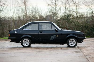 1979 Ford Escort