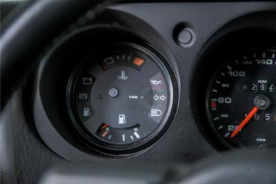 1986 Porsche 924S 2.5