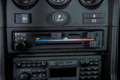 1986 Porsche 924S 2.5