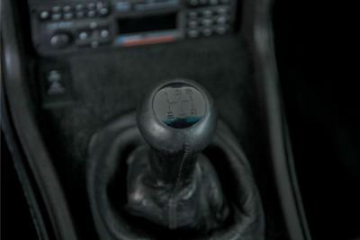 1986 Porsche 924S 2.5