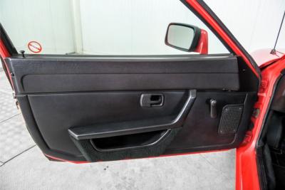 1986 Porsche 924S 2.5