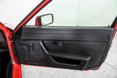 1986 Porsche 924S 2.5