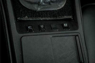 1986 Porsche 924S 2.5