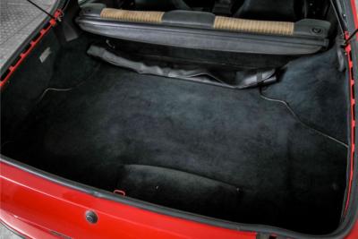 1986 Porsche 924S 2.5