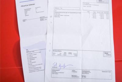 1986 Porsche 924S 2.5