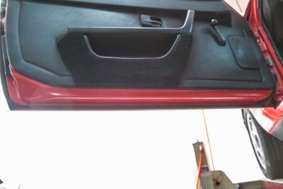 1986 Porsche 924S 2.5