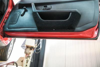 1986 Porsche 924S 2.5