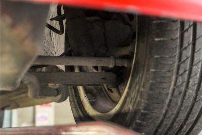 1986 Porsche 924S 2.5