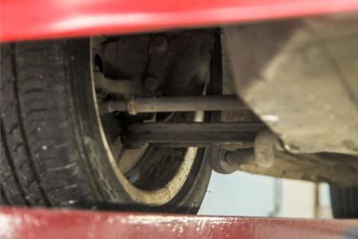 1986 Porsche 924S 2.5